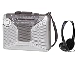 Panasonic RQ-A220 Cassette Player / Recorder