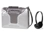 Panasonic RQ-A220 Cassette Player / Recorder
