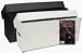 2 (Two) - BCW Long Comic Book Storage Box - (2 Pack - 2 Boxes) Plastic Corrugated Materials - White or Black - Comic Book Collecting Supplies