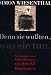 Search : Denn sie wussten, was sie tun: Zeichnungen und Aufzeichnungen aus dem KZ Mauthausen