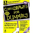 Coreldraw! 5 for Dummies