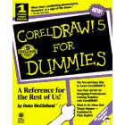Click here to buy Coreldraw! 5 for Dummies by Deke McClelland.
