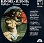 Handel: Susanna