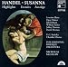 Handel: Susanna