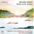 Grieg: Peer Gynt Suites Nos. 1 and 2 / Funeral March / Old Norwegian Melody / Bell Ringing