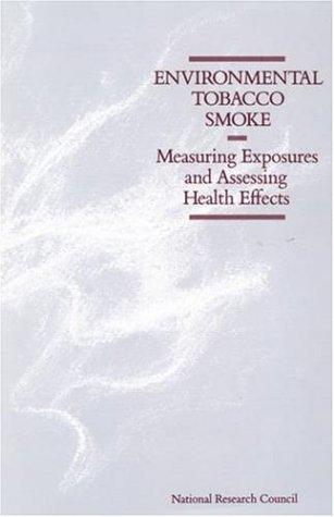 Environmental-Tobacco-Smoke