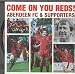 Aberdeen
FC:
Come
On
You
Reds!
