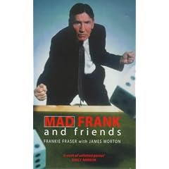 Mad Frank And Friends