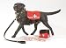 Breyer - Search And Rescue Set - Companion Animals