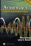 Audiology: The Fundamentals