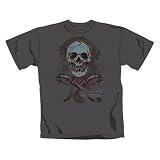 Skull & Bones - T-Shirt (M)