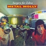 Surgery for Zebra [CASSETTE]