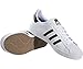 Adidas Men's Superstar Vulc Adv Skate Shoe