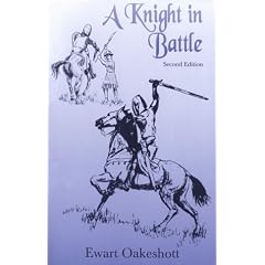A Knight in Battle
