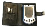 Pocket PC Leather PDA Case