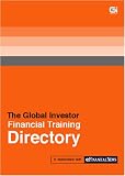 The Financial Training Directory 2004
