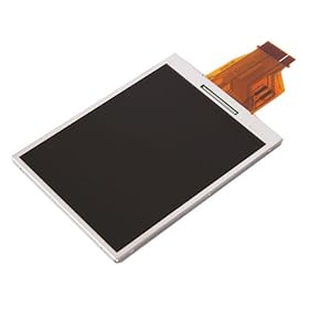 LCD Screen Display for Samsung Digimax TL105 ST60 ST61 TL105/Olympus FE-4020 FE-5030 FE-4040 X-43 X-960