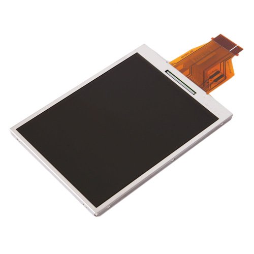 LCD Screen Display for Samsung Digimax TL105 ST60 ST61 TL105/Olympus FE-4020 FE-5030 FE-4040 X-43 X-960