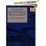 Facilities Maintenance Management