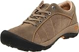 Keen Women's Presidio Casual Shoe,Brindle/Apricot,9 M US
