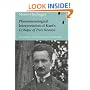 Phenomenological Interpretation of Kant's Critique of Pure Reason (Studies in Continental Thought)
