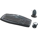 Logitech Cordless Desktop LX 700