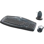 Logitech Cordless Desktop LX 700