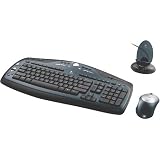 Logitech Cordless Desktop LX 700