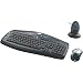 Logitech Cordless Desktop LX 700