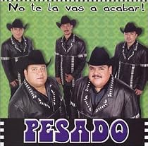 No Te La Vas a Acabar