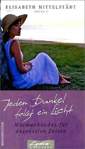 Jedem Dunkel folgt ein Licht
