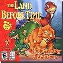 COSMI The Land Before Time Kindergarten Adventure ( Windows )