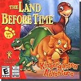 New Brighter Child Land Before Time Kindergarten Adventure Encourage Imagin ....