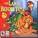 Software : COSMI The Land Before Time Kindergarten Adventure ( Windows )