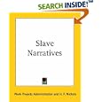 Slave Narratives