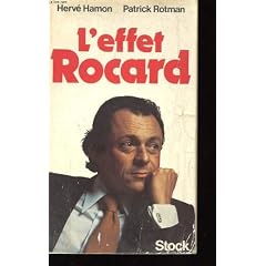 L'EFFET ROCARD