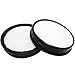 2-Pack Replacement Hoover Air Steerable Bagless Upright UH72400 Vacuum Primary Filter - Compatible Hoover Windtunnel 303903001 Primary Filter