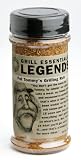 Fat Tommy's Grilling Rub