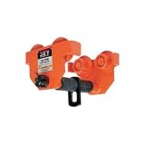 JET 252020 2 PT 2-Ton Capacity Plain... by Jet