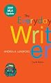 The Everyday Writer 4e with 2009 MLA Update