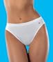 Champion Mesh Hi-Cut Brief Panty