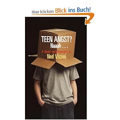 Teen Angst?: Naaah...A Quasi-autobiography (Laurel-Leaf Books)