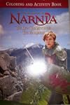 The Lion, the Witch and the Wardrobe Coloring and Activity Book (The Chronicles of Narnia, Volume 1)
