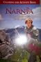 The Lion, the Witch and the Wardrobe Coloring and Activity Book (The Chronicles of Narnia, Volume 1)