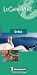 Book Michelin Le Guide Vert: Grece (Green Guide)