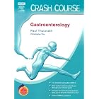 Click here to buy Crash Course (US): Gastroenterology: With STUDENT CONSULT Online Access (Crash... by  Paul Thuluvath.