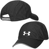 UNDER ARMOUR(アンダーアーマー) ウーマンズベンチレーターメッシュキャップ BLK AC006の画像