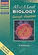 Advanced Biology Through Diagrams (Oxford Revision Guides)