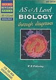 Advanced Biology Through Diagrams (Oxford Revision Guides)