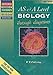 Advanced Biology Through Diagrams (Oxford Revision Guides)